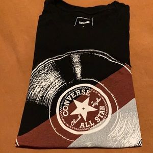 Converse Chuck Taylor All Star Tee
